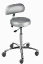 Стул мастера маникюра "STOOL 151CR"