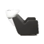 Парикмахерская мойка "Ultrawash Black Basic"