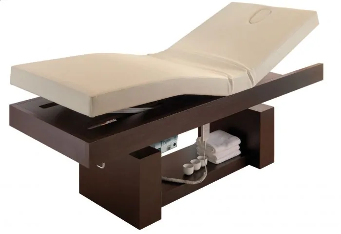 Кушетка массажная King Square Thermic